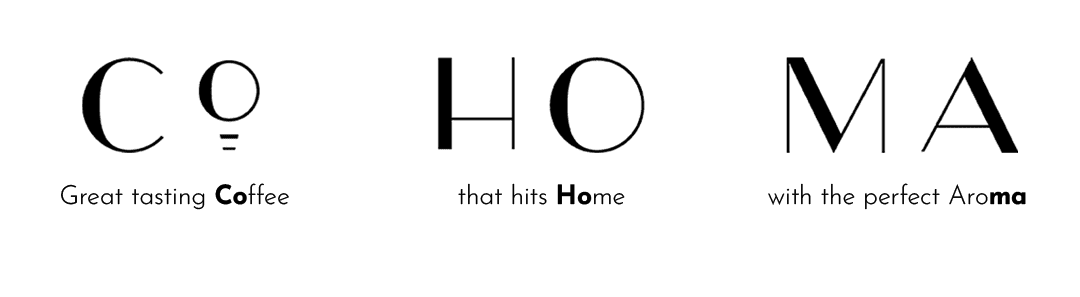 CO HO MA